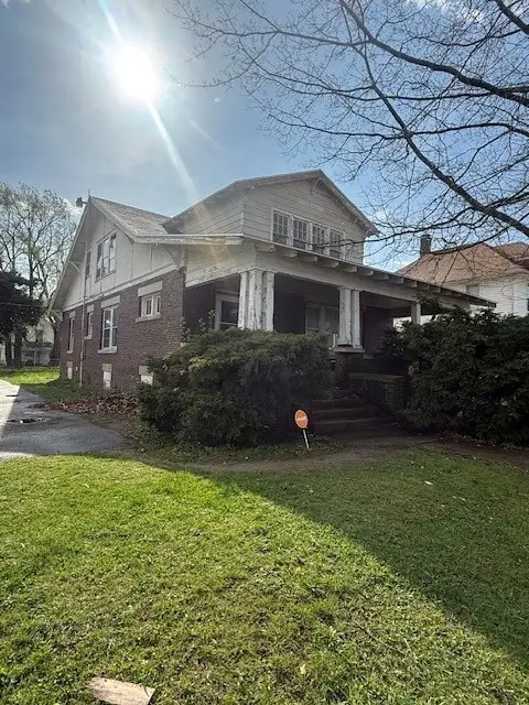 9 Griffin Street, Danville, IL 61832