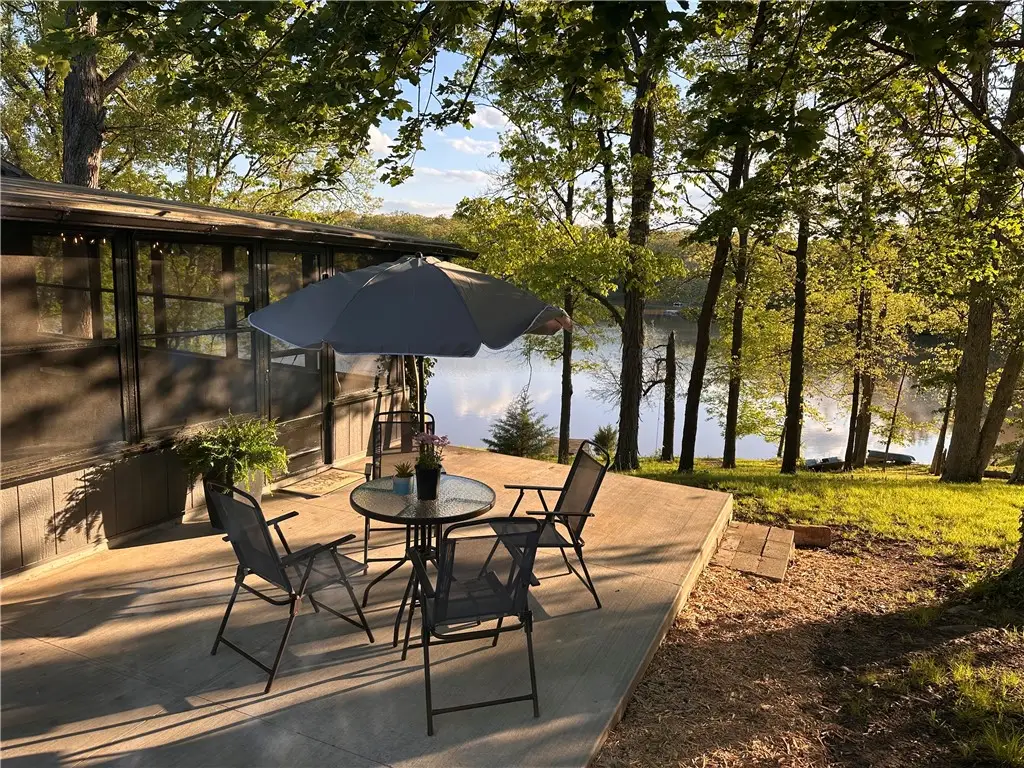 4 Presnell Point, Pana, IL 62557 - #1
