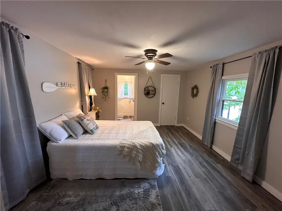 4 Presnell Point, Pana, IL 62557 - #3