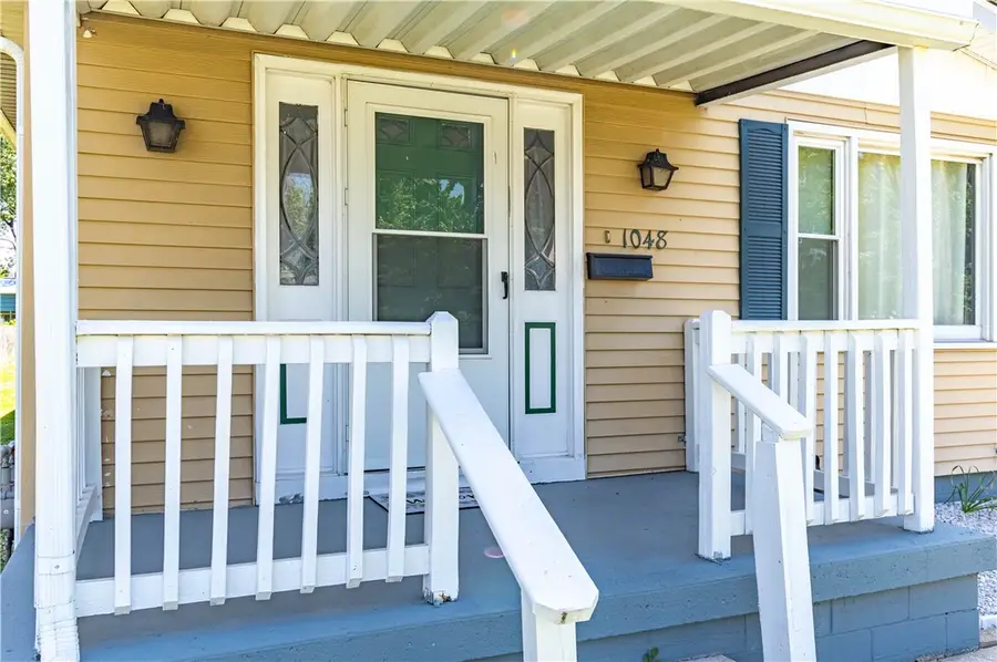 1048 N 35th Street, Decatur, IL 62521 - #2