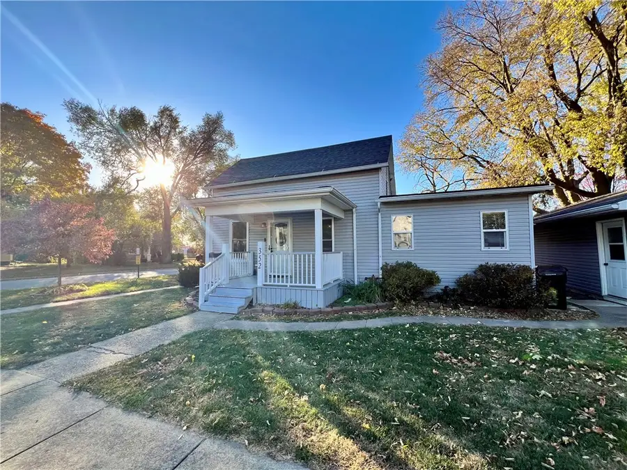 352 S Vermillion Street, Paxton, IL 60957 - #2
