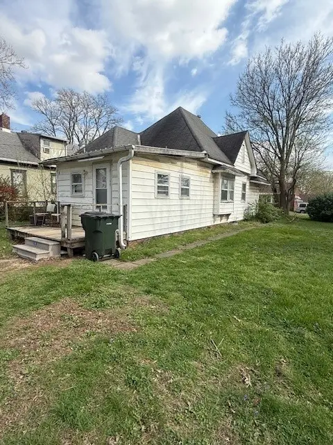1201 Seminary Street, Danville, IL 61832 - #3