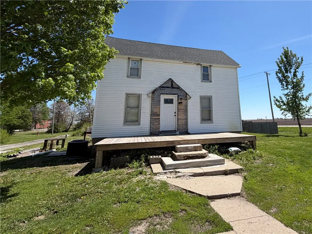 2 Missouri Street, Hindsboro, IL 61930 - #1