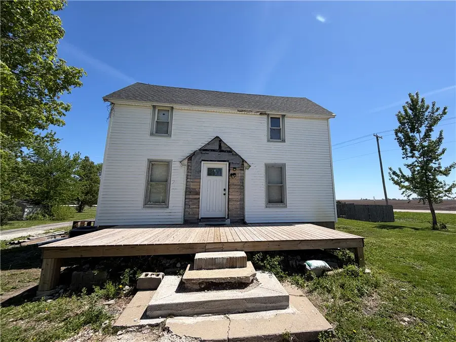 2 Missouri Street, Hindsboro, IL 61930 - #2