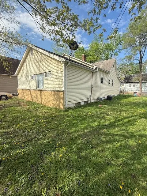 514 Griffin Street, Danville, IL 61832