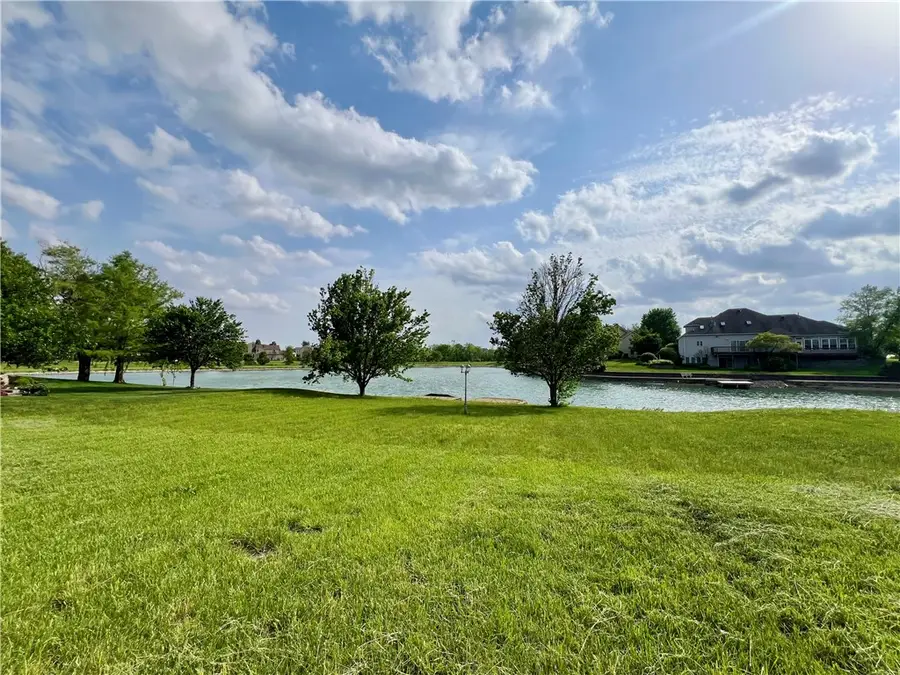 4309 Stonebridge Court, Champaign, IL 61822 - #2
