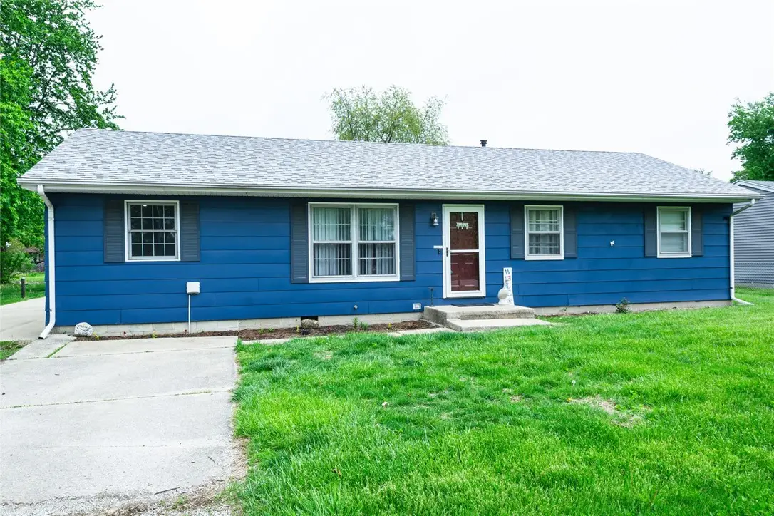408 E Marshall Street, Tolono, IL 61880 - #1