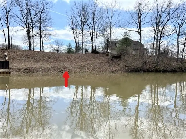 LOT 5 E Pineridge Drive, Effingham, IL 62401 - #1