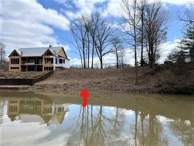 LOT 5 E Pineridge Drive, Effingham, IL 62401 - #2