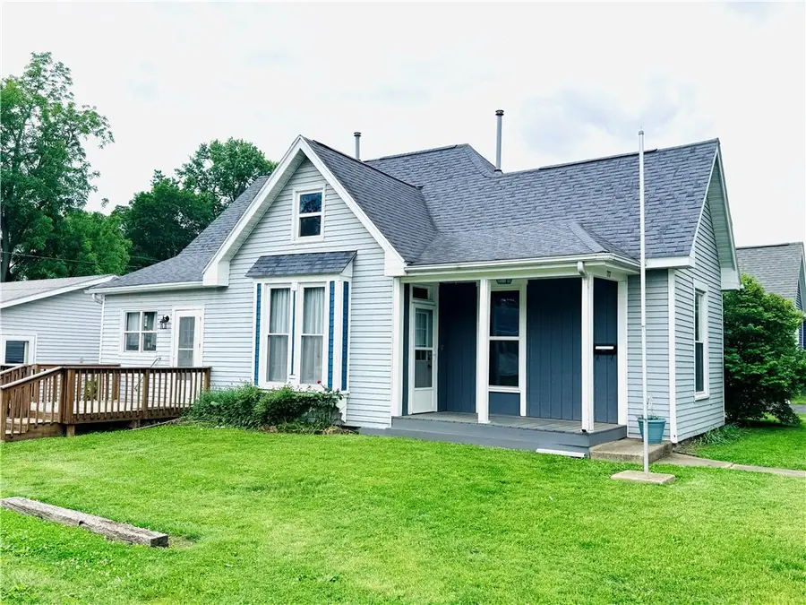 717 E Main Street, Hoopeston, IL 60942 - #2