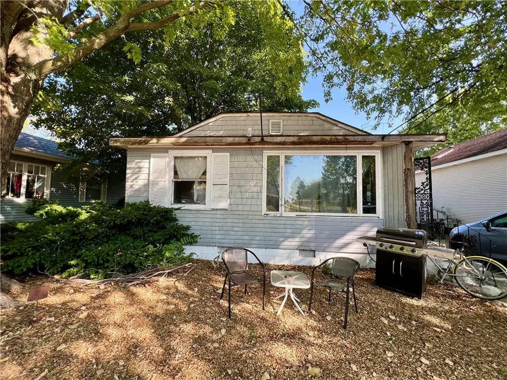 514 Harrison Street, Villa Grove, IL 61956 - #1