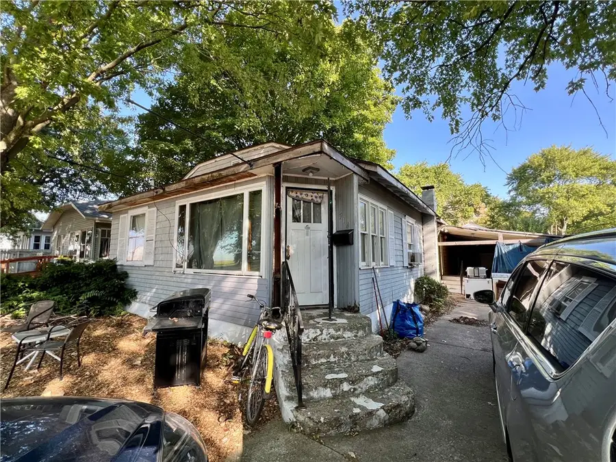 514 Harrison Street, Villa Grove, IL 61956 - #3