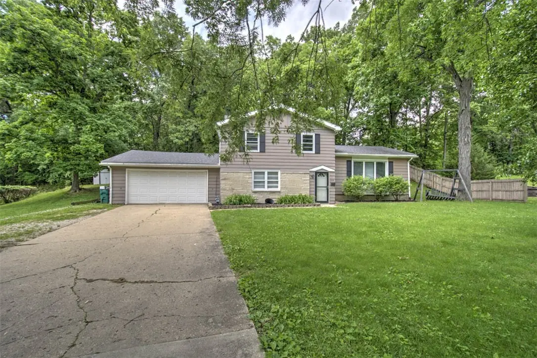 2339 Rainwater Drive, Decatur, IL 62521 - #1