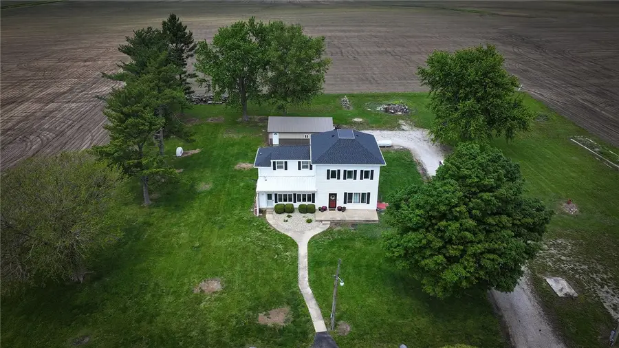 11123 Lake Fork Road, Maroa, IL 61756 - #2