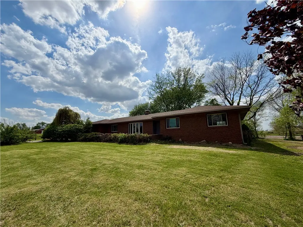 1597 County Road 3300, Rantoul, IL 61866 - #1