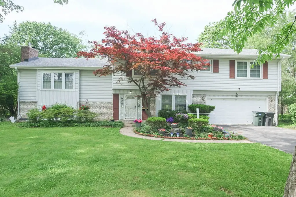 509 Wilkin Avenue, Danville, IL 61832 - #1