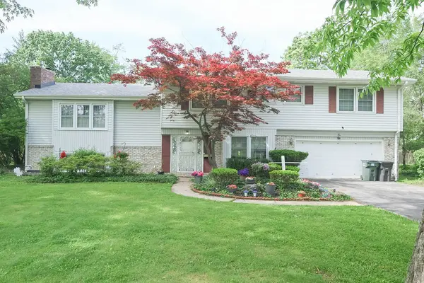 509 Wilkin Avenue, Danville, IL 61832