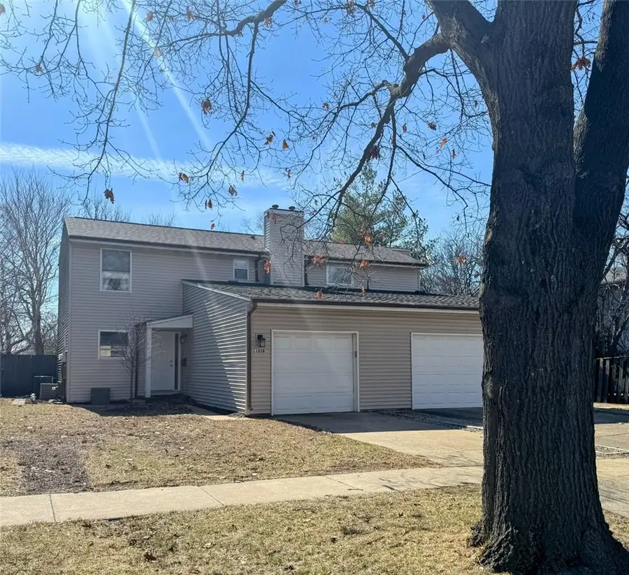 1105 E Florida Avenue, Urbana, IL 61801 - #2