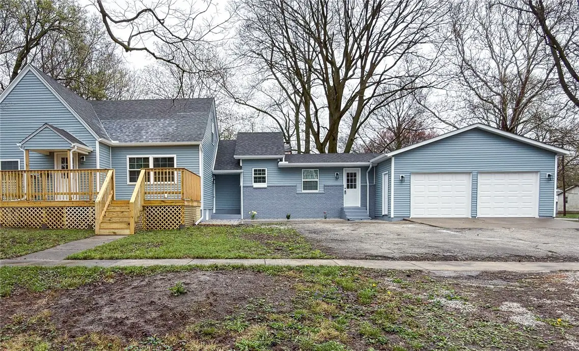 103 W 2nd Street, Broadlands, IL 61816 - #1