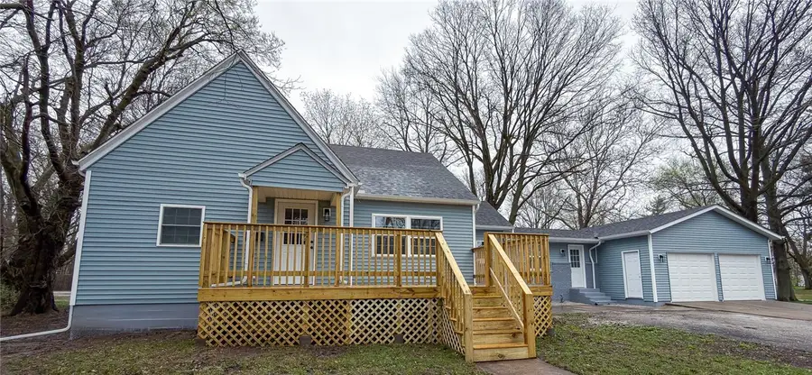103 W 2nd Street, Broadlands, IL 61816 - #2