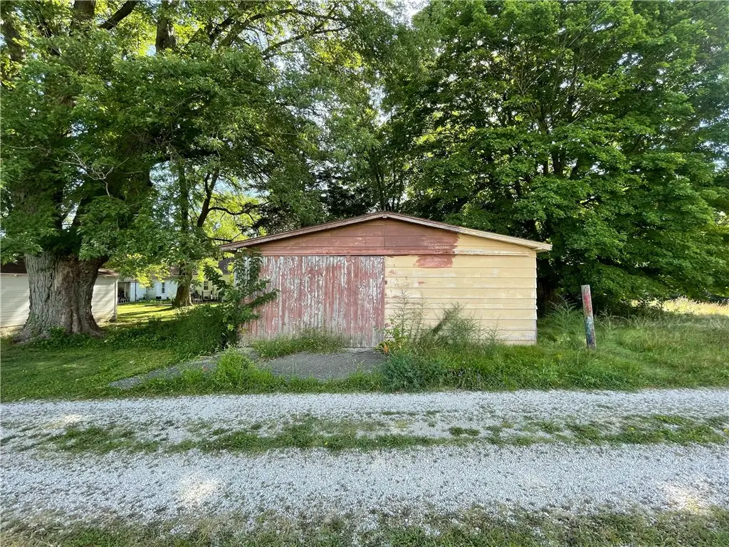 608 Elm Street, Villa Grove, IL 61956 - #1
