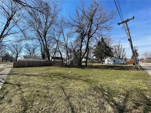 310 Fredrick Street, Rantoul, IL 61866