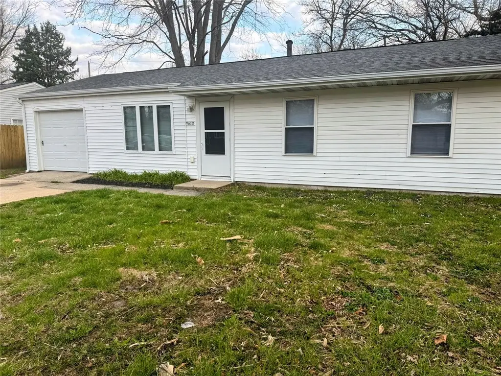 2612 W Kirby Avenue, Champaign, IL 61821 - #1