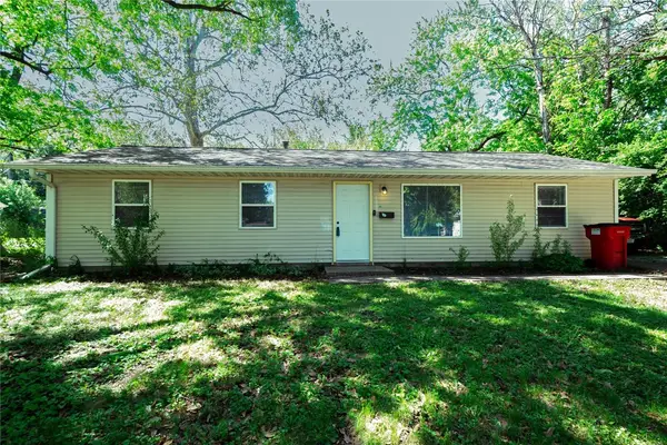 1607 Williamsburg Drive, Champaign, IL 61821