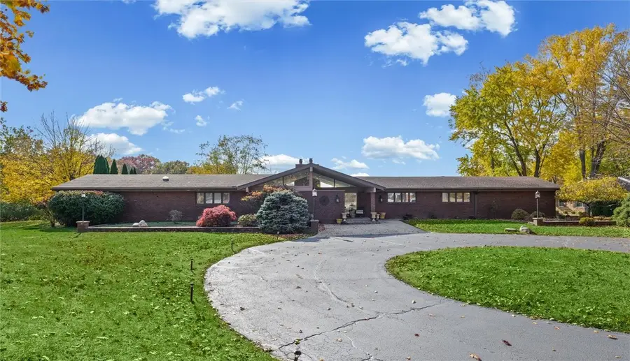 120 Thornhill Drive, Danville, IL 61832 - #2