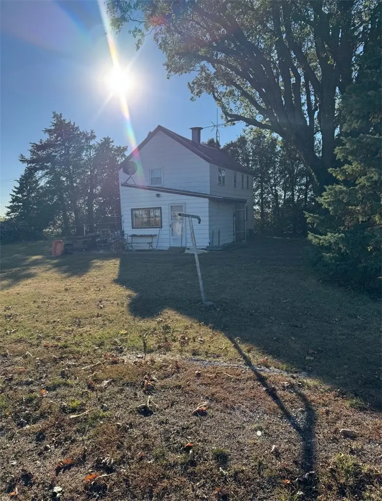 2301 County Road 3300, Gifford, IL 61847 - #2