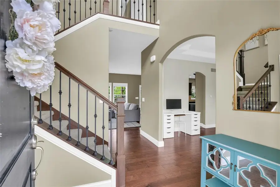 205 Independence Drive, Savoy, IL 61874 - #2