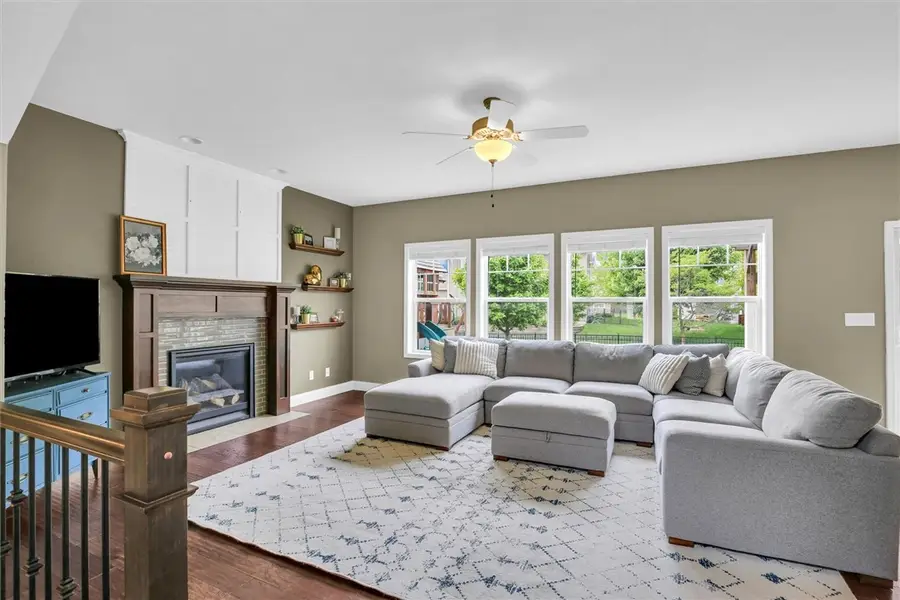 205 Independence Drive, Savoy, IL 61874 - #3