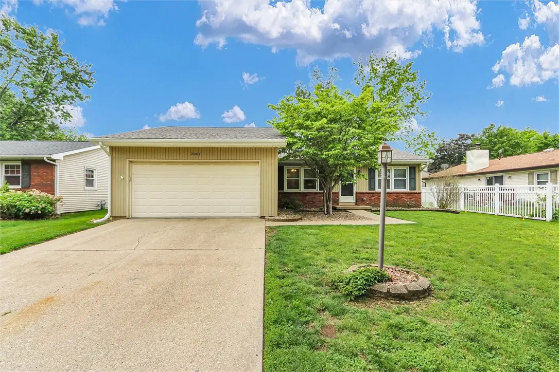 2007 Branch Road, Champaign, IL 61821 - #1