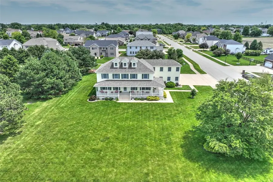 1180 Greenbrier Boulevard, Forsyth, IL 62535 - #2