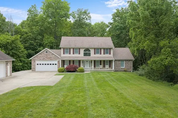 20295 N 1170th Street, Marshall, IL 62441