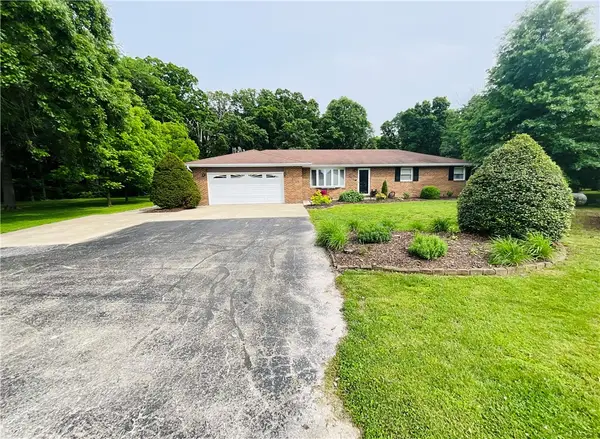 1512 N 1895 East Road, Shelbyville, IL 62565