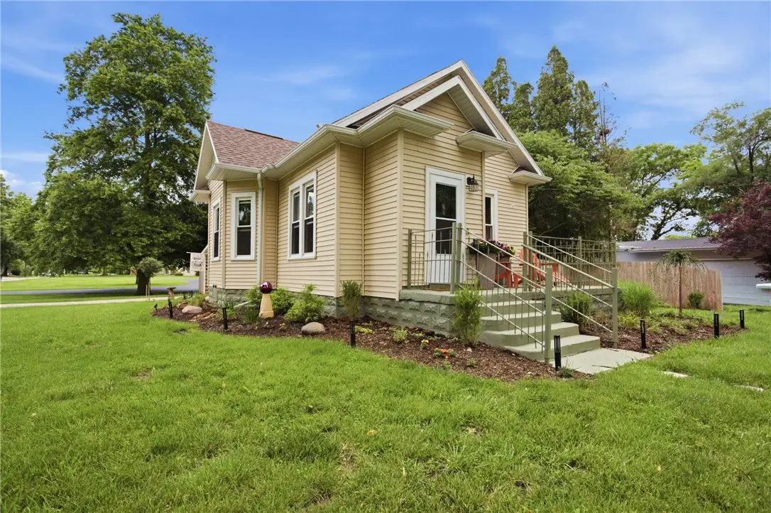 2703 4th Street, Charleston, IL 61920 - #1
