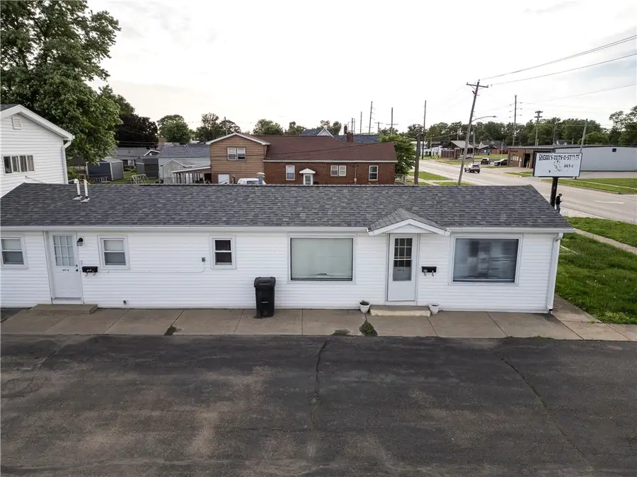 106 W 5th Street, Tilton, IL 61833 - #2