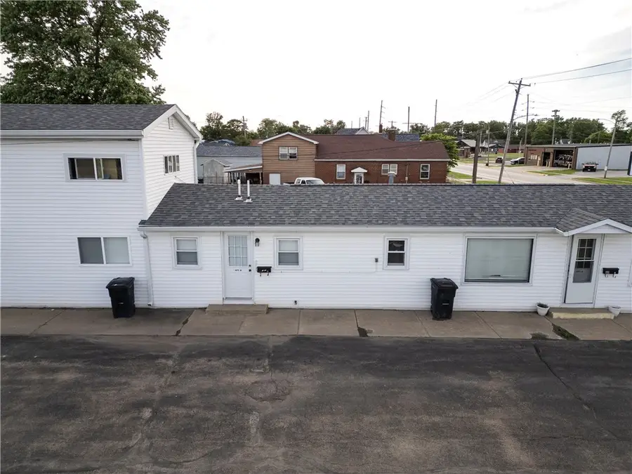 106 W 5th Street, Tilton, IL 61833 - #3