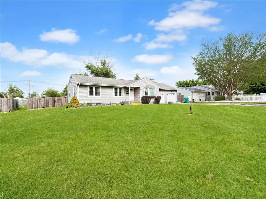 3045 Turpin Road, Decatur, IL 62521 - #3