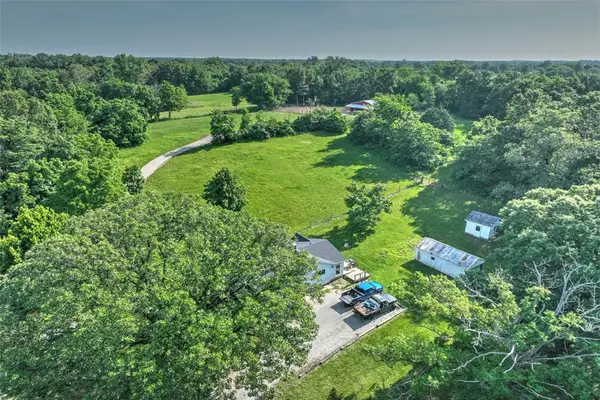 2890 Saddle Trek Road, Decatur, IL 62521