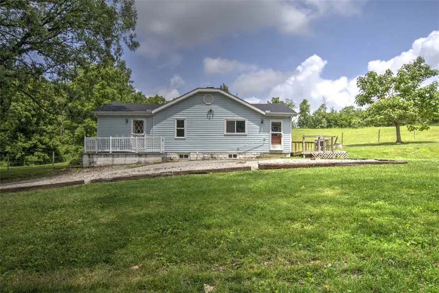 2890 Saddle Trek Road, Decatur, IL 62521 - #2