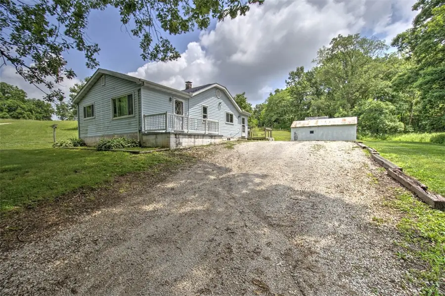 2890 Saddle Trek Road, Decatur, IL 62521 - #3