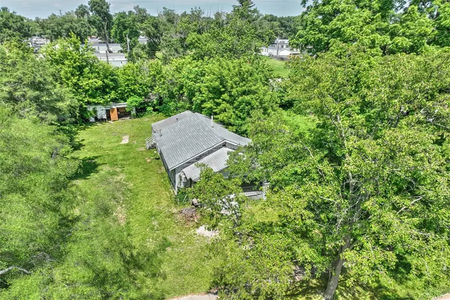 956 Curtis Avenue, Decatur, IL 62526 - #2