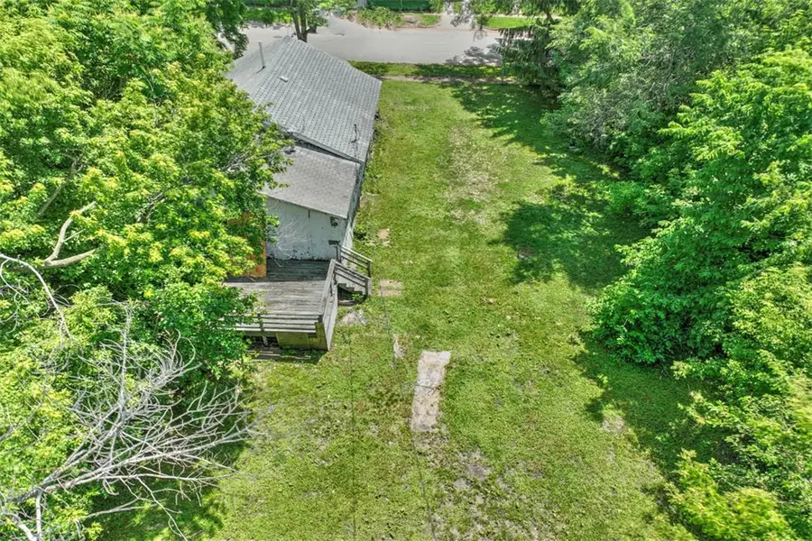 956 Curtis Avenue, Decatur, IL 62526 - #3