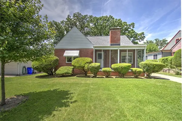 351 S Glencoe Avenue, Decatur, IL 62522