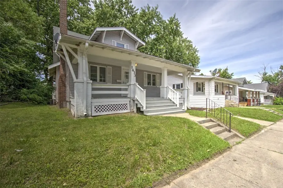 1613 & 1621 N Monroe Street, Decatur, IL 62526 - #3
