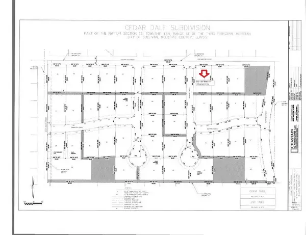 2 Sunrise Circle, Sullivan, IL 61951
