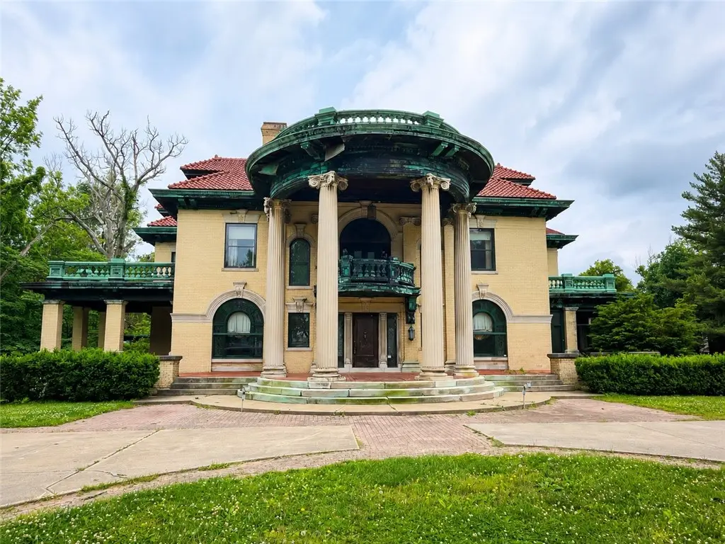 357 Decatur Street, Decatur, IL 62522 - #1