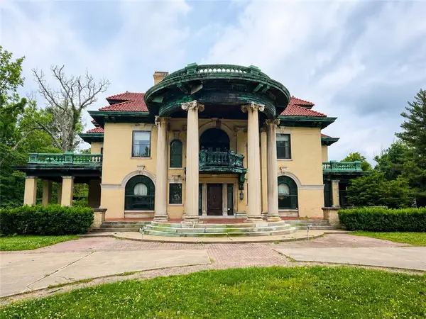 357 Decatur Street, Decatur, IL 62522